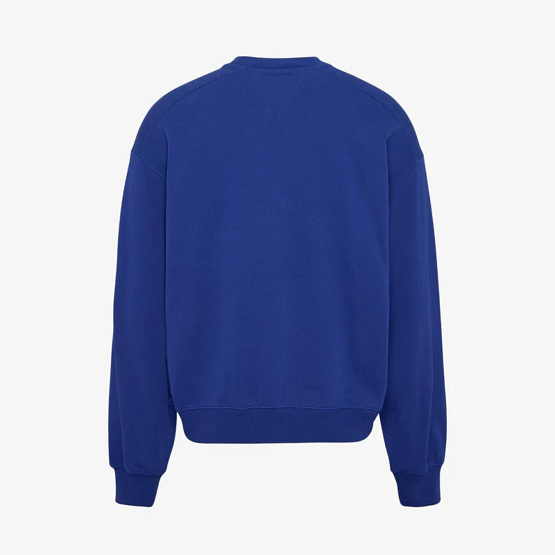 TOMMY JEANS SWEATSHIRT CREWNECK