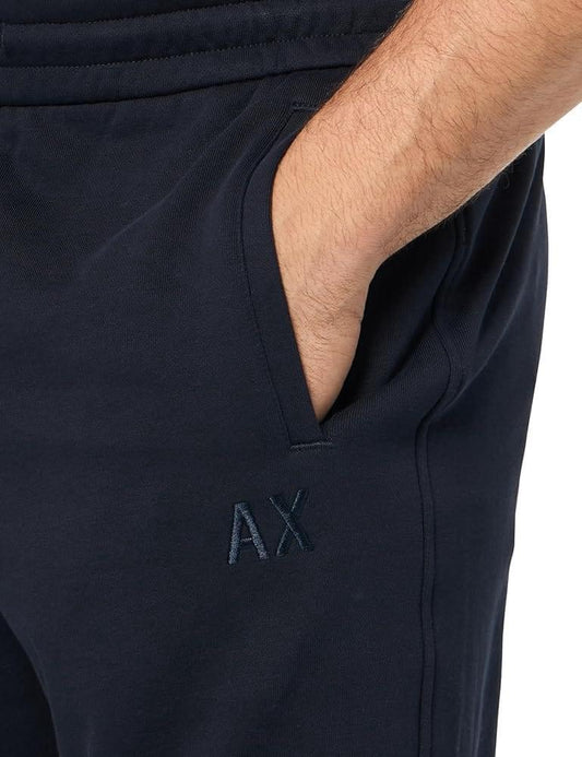 ARMANI EXCHANGE SWEATPANTS