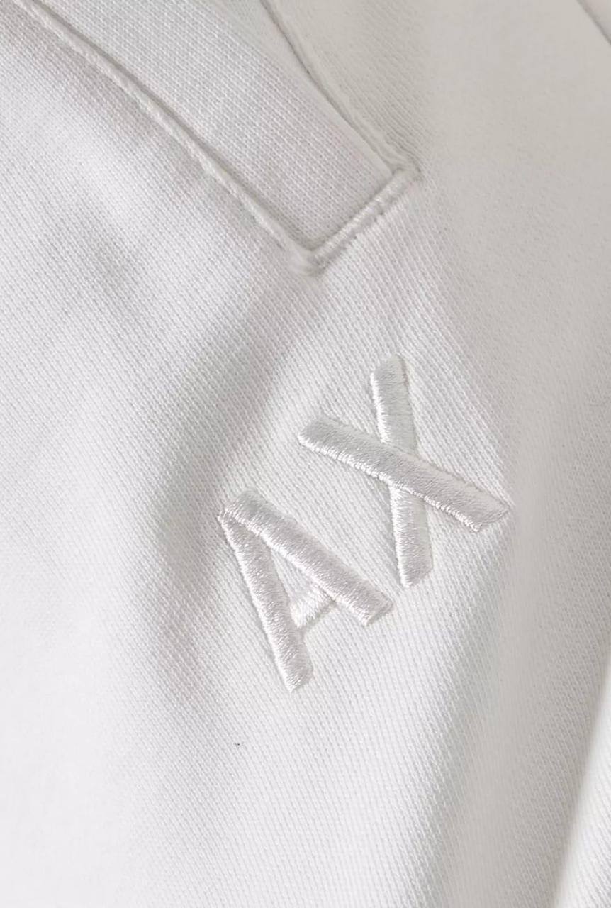 ARMANI EXCHANGE SWEATPANTS