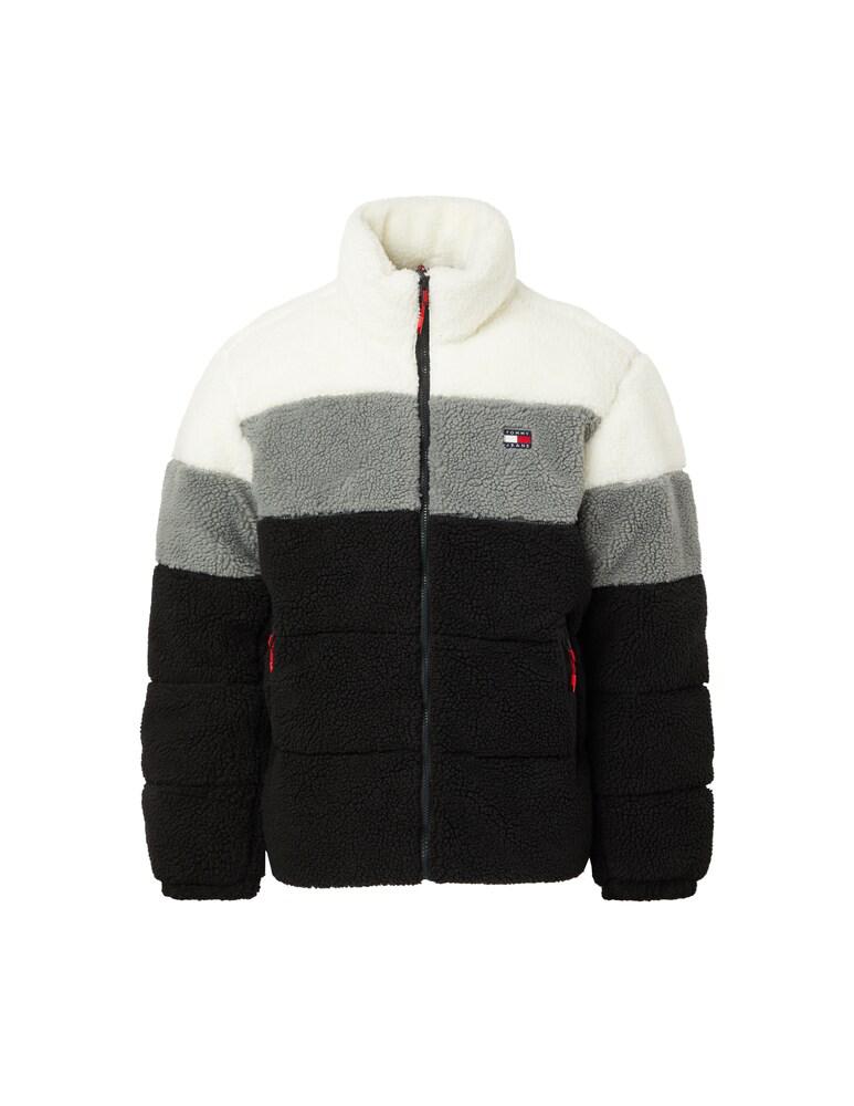 JACKET TOMMY