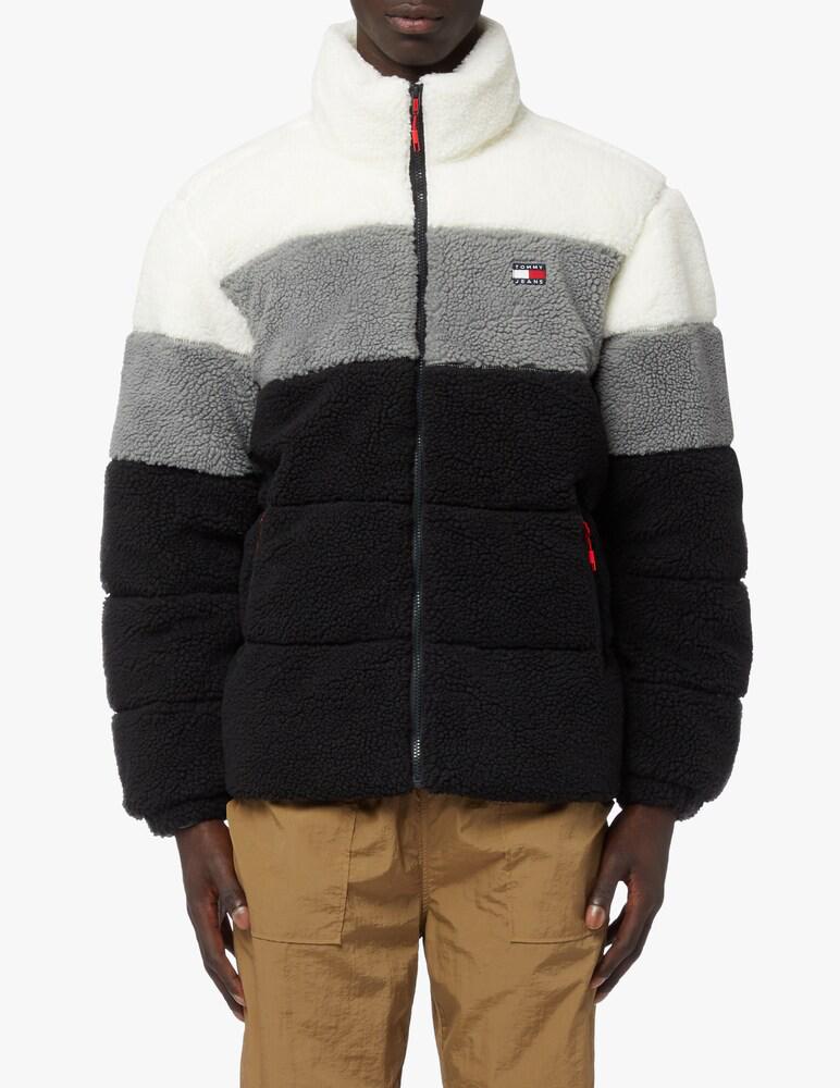 JACKET TOMMY